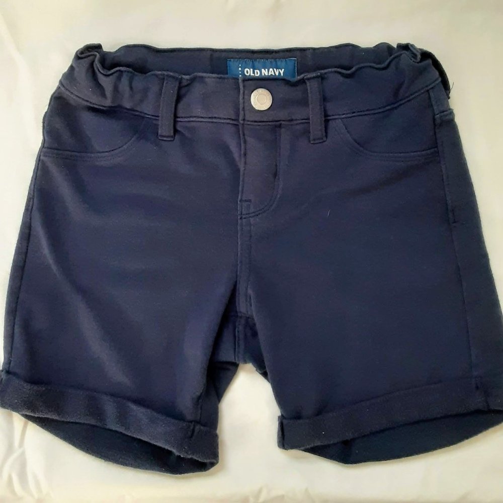 Girls Shorts